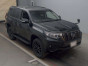 2021 Toyota Land Cruiser Prado