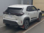 2020 Toyota YARIS CROSS