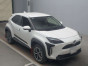 2020 Toyota YARIS CROSS