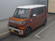 2016 Daihatsu Wake