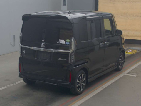 2018 Honda N-BOX CUSTOM JF3[1]