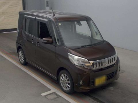 2017 Mitsubishi eK Space Custom B11A[2]