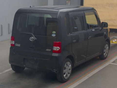 2013 Toyota Pixis Space L575A[1]