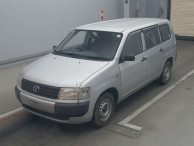 2003 Toyota Probox Van