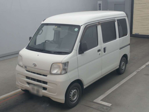 2017 Daihatsu Hijet Cargo S331V[0]