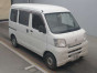 2017 Daihatsu Hijet Cargo