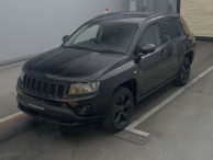 2015 Jeep Compass