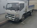 2016 Mitsubishi Fuso Canter