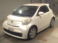 2010 Toyota iQ