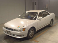 1995 Toyota Mark II