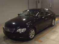 2008 Toyota Mark X