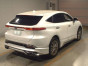 2023 Toyota Harrier