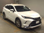 2023 Toyota Harrier