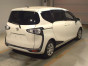 2015 Toyota Sienta