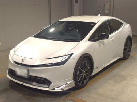 2023 Toyota Prius MXWH65[0]