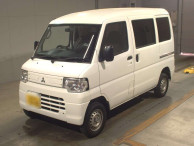 2012 Mitsubishi Minicab Miev