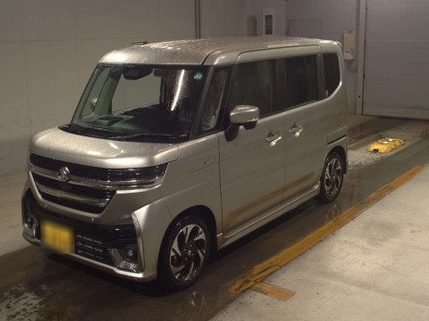 2015 Mitsubishi eK Space Custom B11A[0]