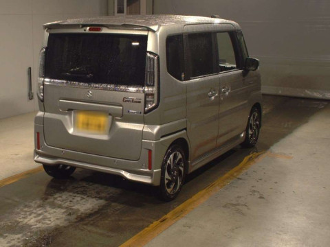 2015 Mitsubishi eK Space Custom B11A[1]