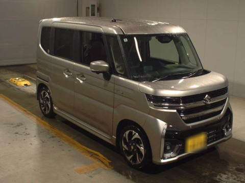 2015 Mitsubishi eK Space Custom B11A[2]