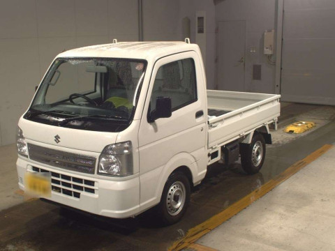 2023 Suzuki Carry Truck DA16T[0]