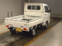 2023 Suzuki Carry Truck