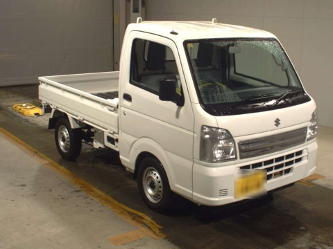 2023 Suzuki Carry Truck DA16T[2]