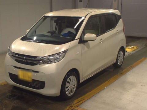 2023 Mitsubishi eK Wagon B33W[0]