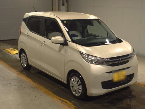 2023 Mitsubishi eK Wagon B33W[2]