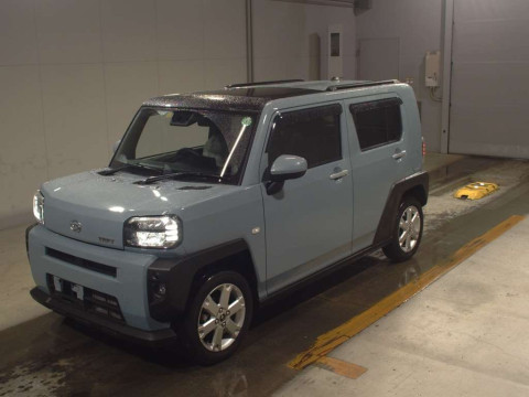 2022 Daihatsu TAFT LA900S[0]