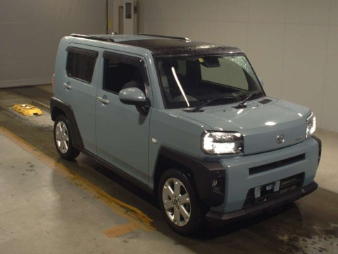 2022 Daihatsu TAFT LA900S[2]