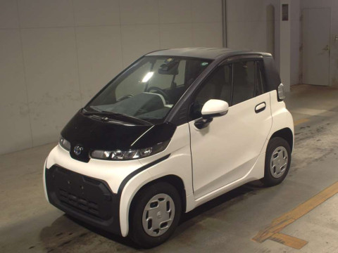 2022 Toyota C+Pod RMV12[0]