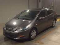 2009 Honda Insight