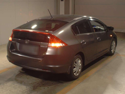 2009 Honda Insight ZE2[1]