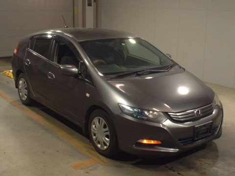 2009 Honda Insight ZE2[2]