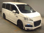 2010 Honda Step WGN Spada