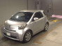 2008 Toyota iQ