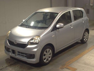 2014 Toyota Pixis Epoch