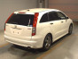 2008 Honda Stream