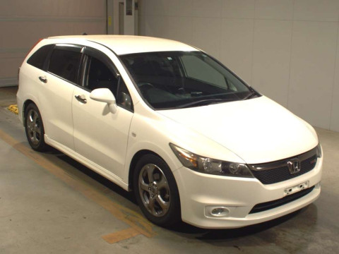 2008 Honda Stream RN8[2]