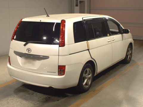 2008 Toyota Isis ZNM10G[1]