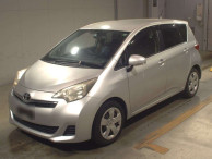 2012 Toyota Ractis