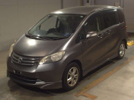 2009 Honda Freed