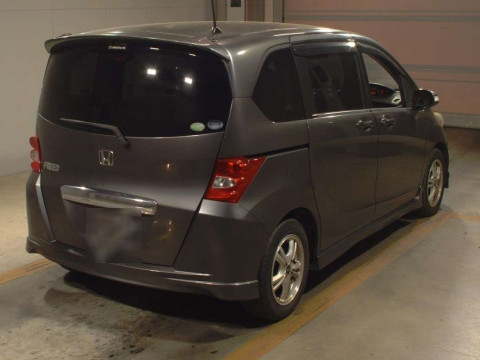 2009 Honda Freed GB3[1]