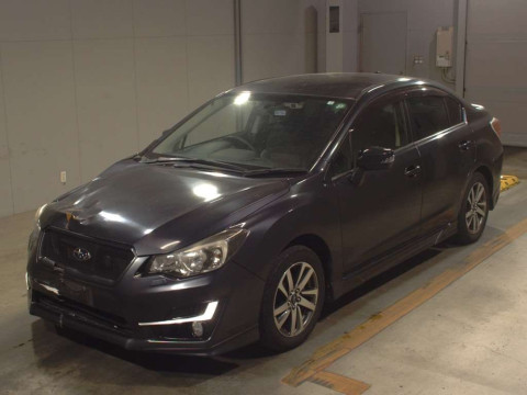 2016 Subaru Impreza G4 GJ3[0]