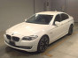 2013 BMW 5 Series