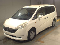 2006 Honda Step WGN