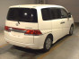 2006 Honda Step WGN