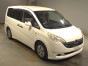 2006 Honda Step WGN