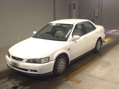 2000 Honda Accord CF3[0]