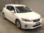 2012 Lexus CT